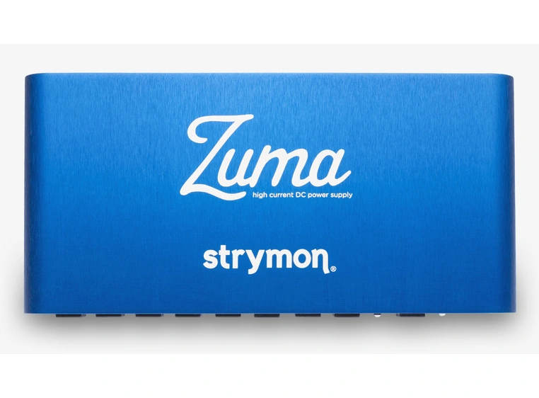 Strymon Zuma Multi Power Supply 