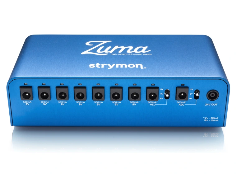 Strymon Zuma Multi Power Supply 