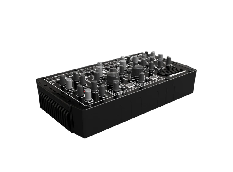 Stylophone CPM DF-8 Effects 