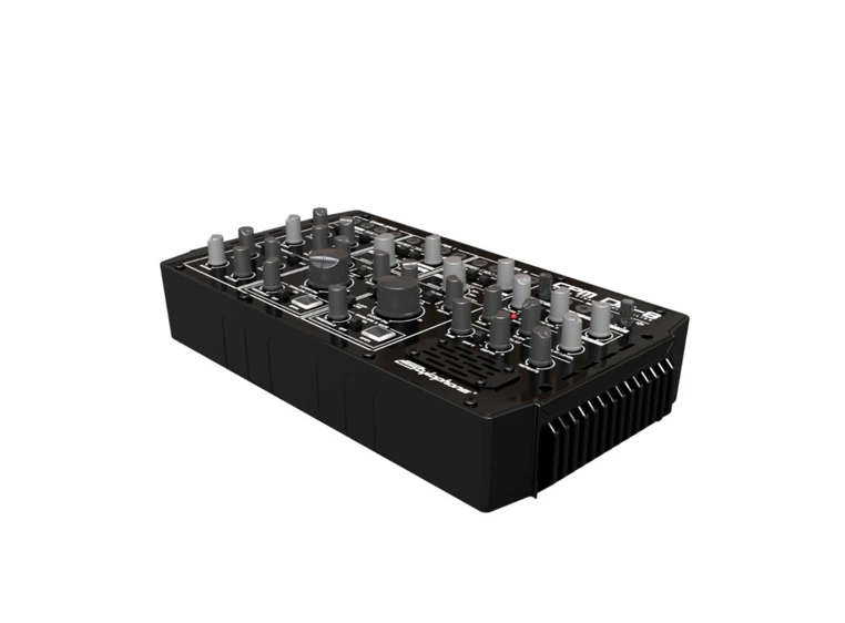 Stylophone CPM DF-8 Effects 