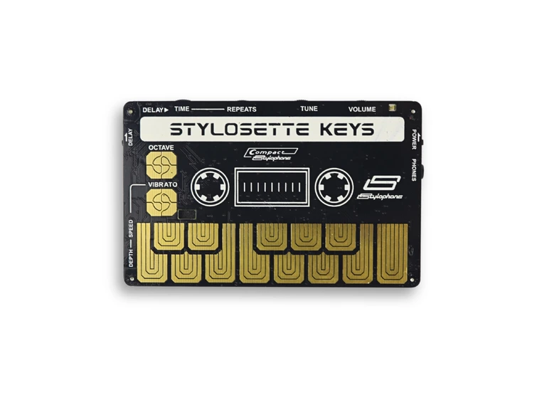 Stylophone Stylosette 