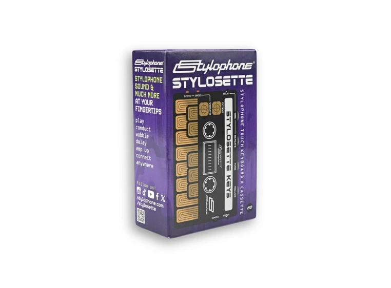 Stylophone Stylosette 