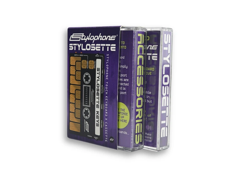 Stylophone Stylosette 