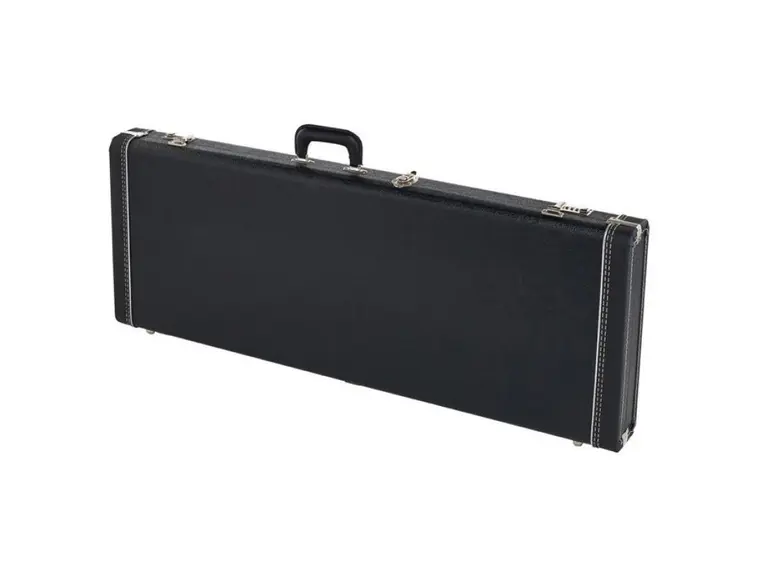 Suhr Hardshell Case Black Basic Universal 