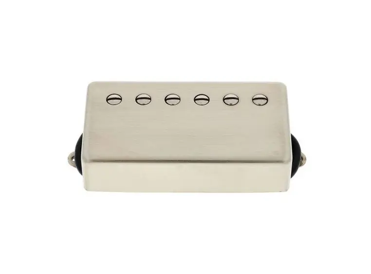 Suhr Pickup SSV, Humbucker, Neck 50mm Raw Nickel 