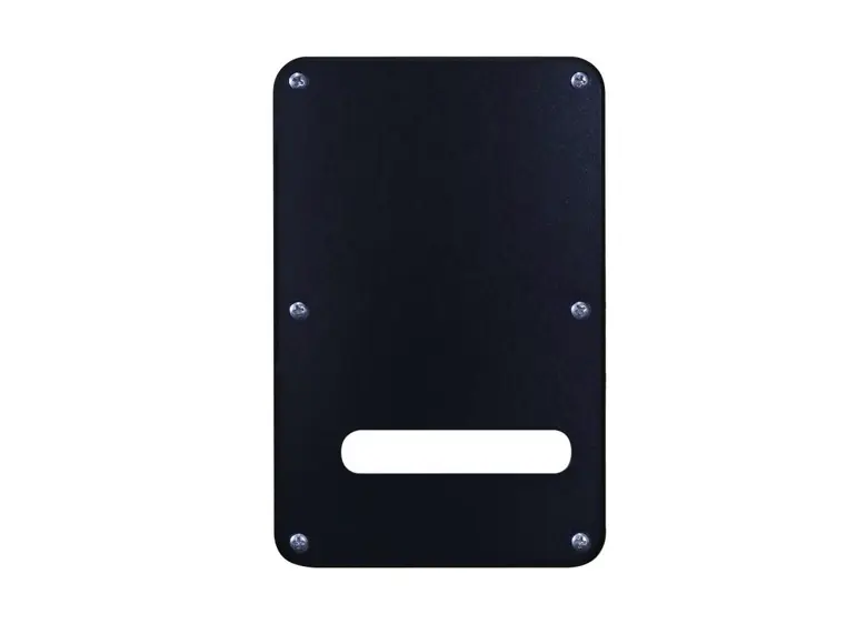 Suhr Tremolo Cavity Cover, Solid Color 