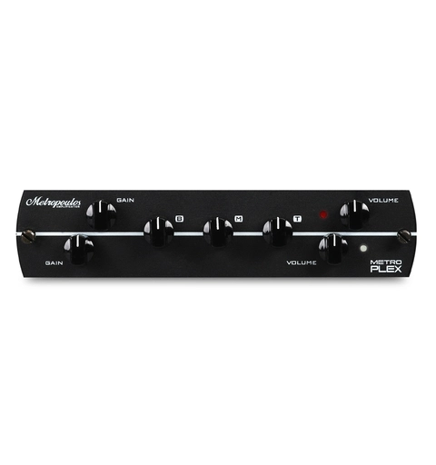 Synergy Metro Plex Preamp-modul