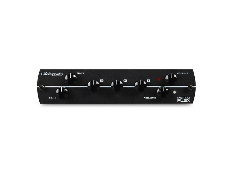 Synergy Metro Plex Preamp-modul 