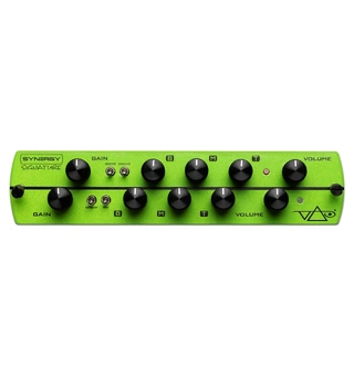 Synergy Steve Vai Siagnture Preamp-modul