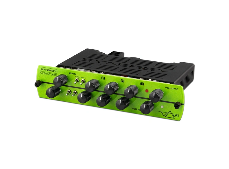 Synergy Steve Vai Siagnture Preamp-modul 