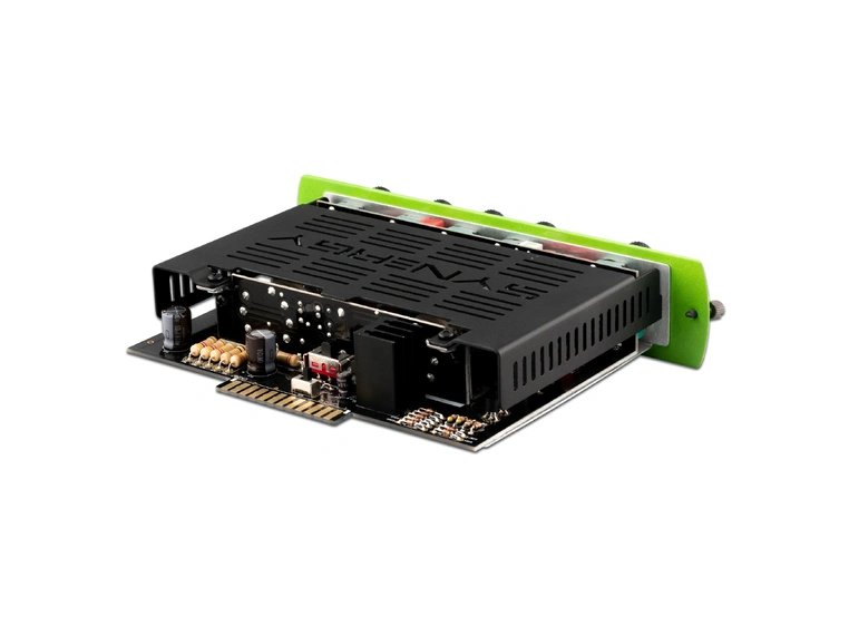 Synergy Steve Vai Siagnture Preamp-modul 