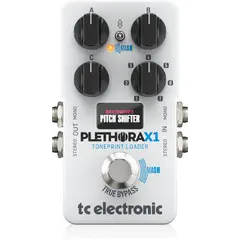 TC Electronic Plethora X5 - Evenstad Musikk