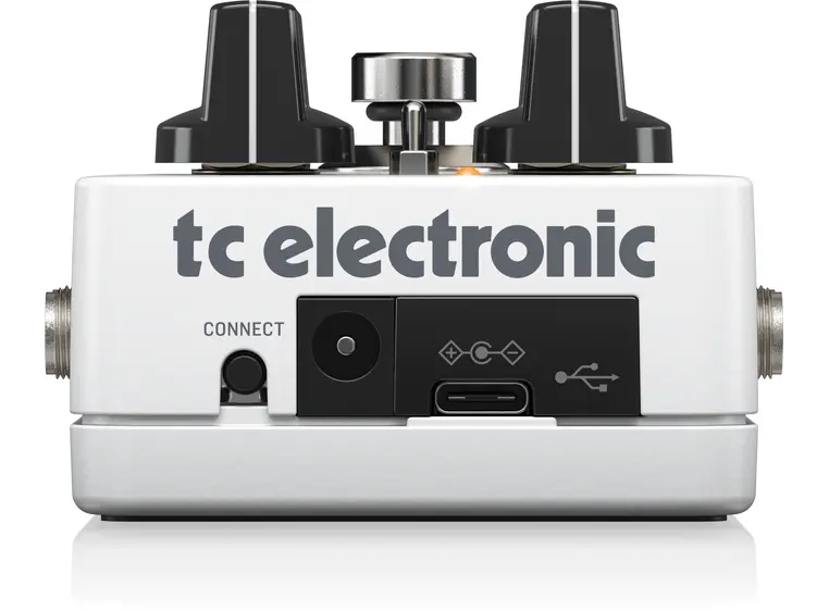 TC Electronic Plethora X1 