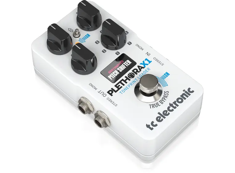 TC Electronic Plethora X1 