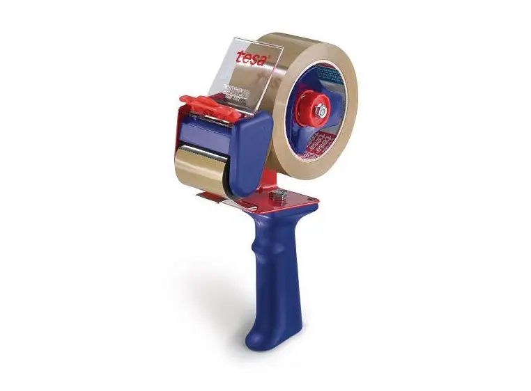 TESA 6300 Dispenser, economy 