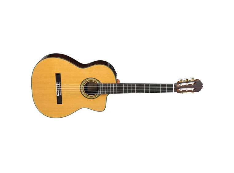 Takamine EH5C Klassisk gitar 