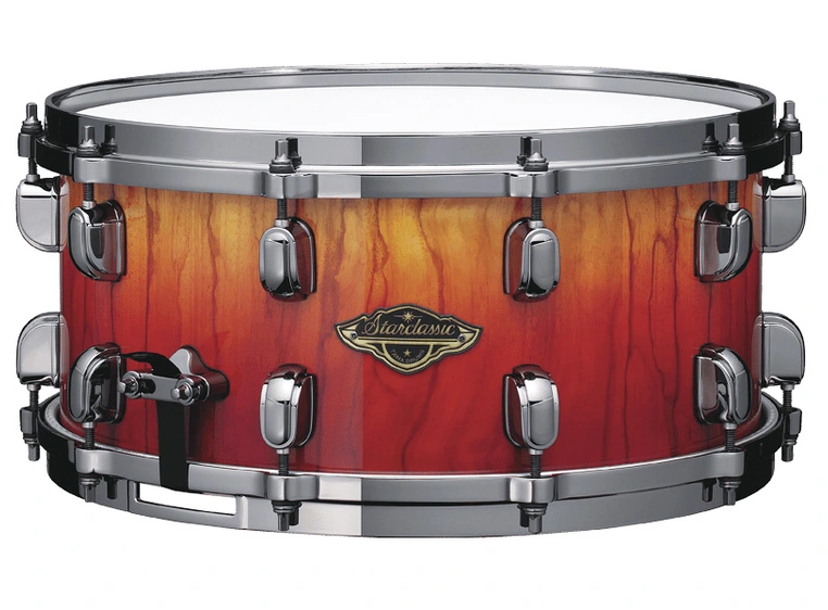 Tama WBSS65BB-VBF SC Skarptromme Walnut/Birch 14x6,5, VBF, Limited 