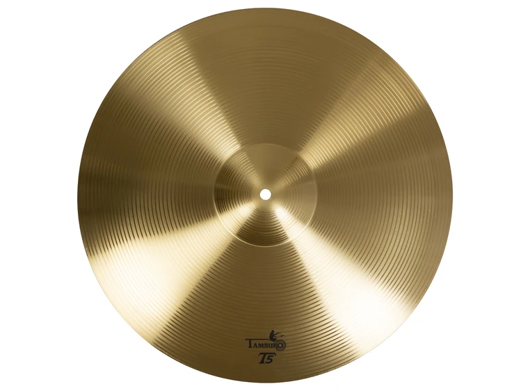 Tamburo TB RIDE20OT Ride 20" BRASS 