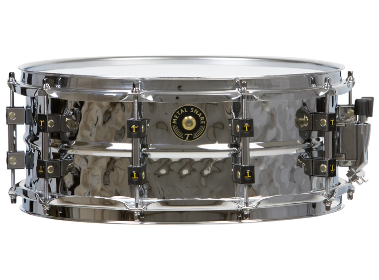 Tamburo TB SD1455CR-PX Metal Snare 14 X 5,5 PX 