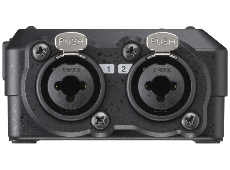 Tascam FR-AV2 Kompakt 32-bit Float Feltopptaker 