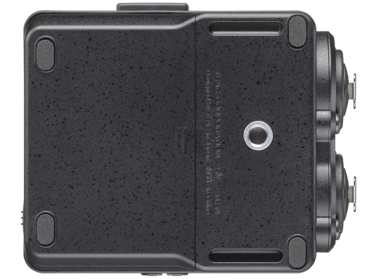 Tascam FR-AV2 Kompakt 32-bit Float Feltopptaker 