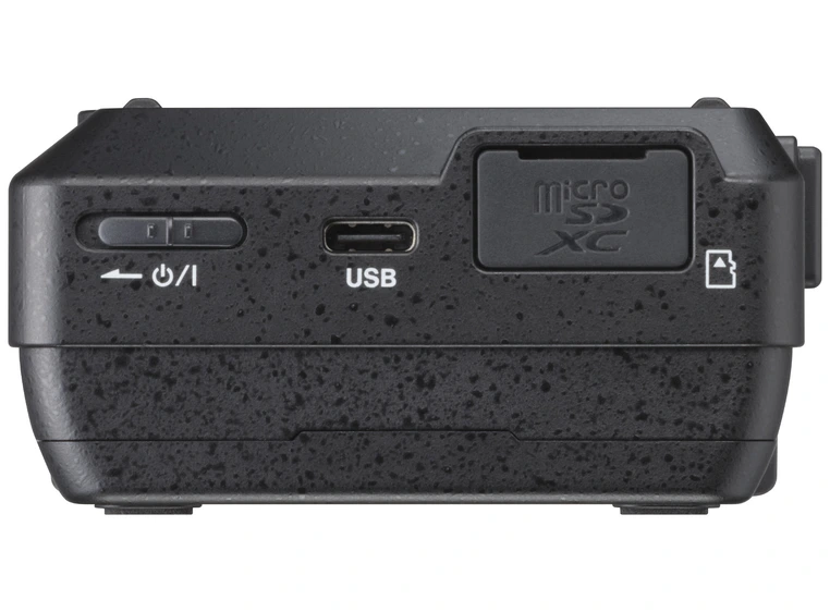 Tascam FR-AV2 Kompakt 32-bit Float Feltopptaker 