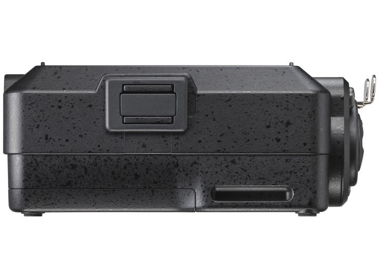 Tascam FR-AV2 Kompakt 32-bit Float Feltopptaker 