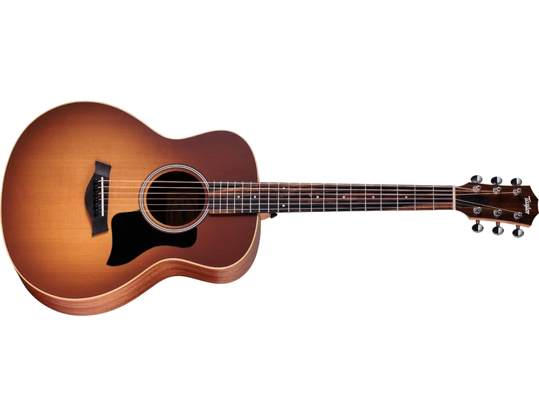 Taylor GS Mini-e Special Ed Honeyburst Sapele/Spruce HSB Top 
