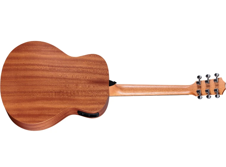 Taylor GS Mini-e Special Ed Honeyburst Sapele/Spruce HSB Top 