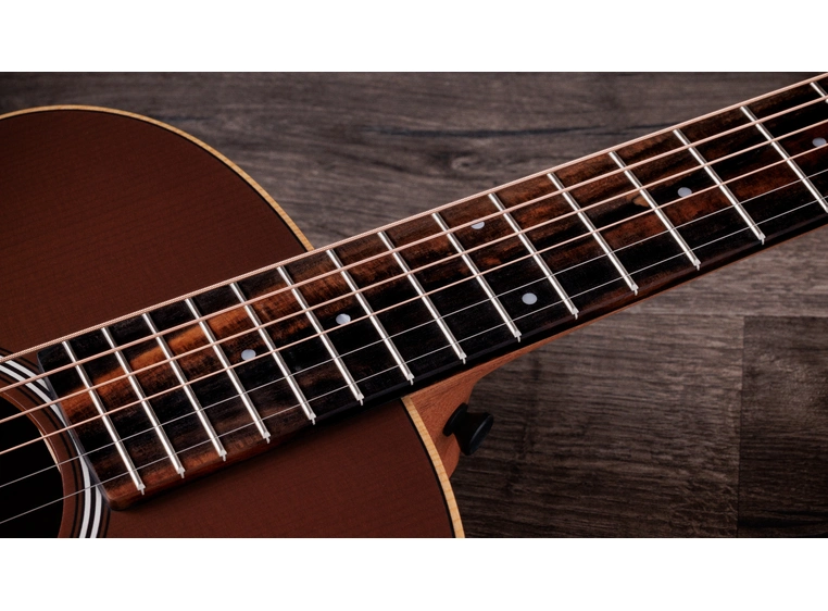 Taylor GS Mini-e Special Ed Honeyburst Sapele/Spruce HSB Top 