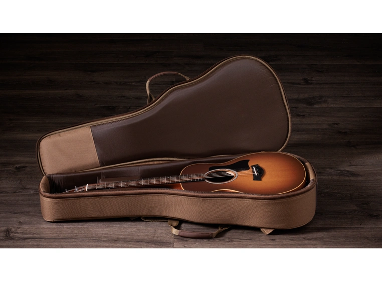 Taylor GS Mini-e Special Ed Honeyburst Sapele/Spruce HSB Top 