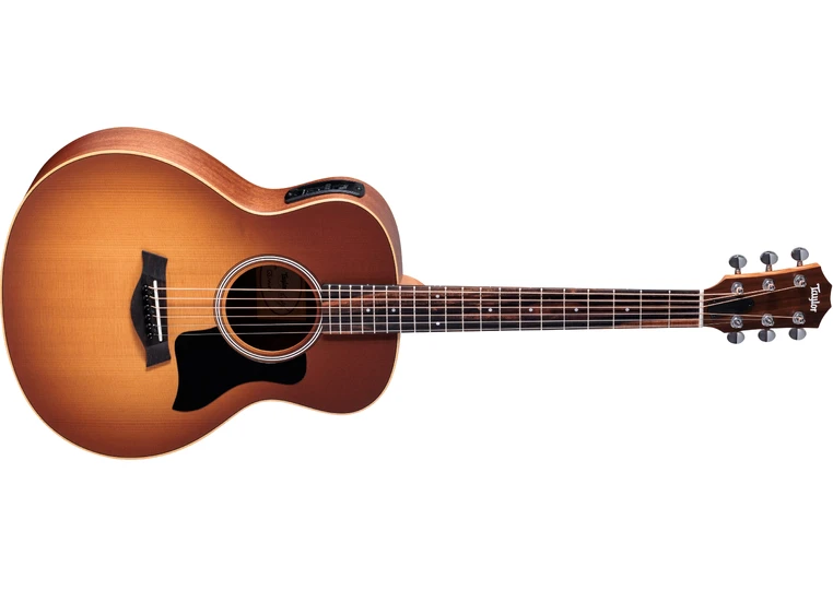 Taylor GS Mini-e Special Ed Honeyburst Sapele/Spruce HSB Top 