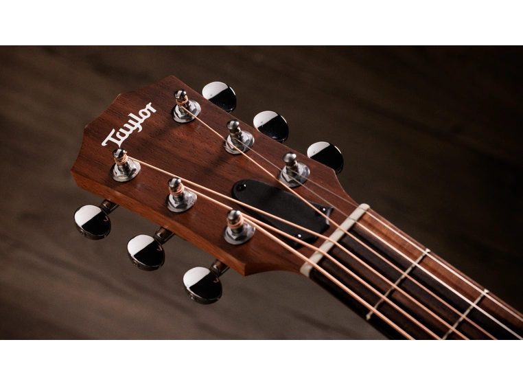 Taylor GS Mini-e Special Ed Honeyburst Sapele/Spruce HSB Top 