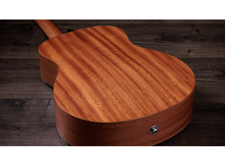 Taylor GS Mini-e Special Ed Honeyburst Sapele/Spruce HSB Top 