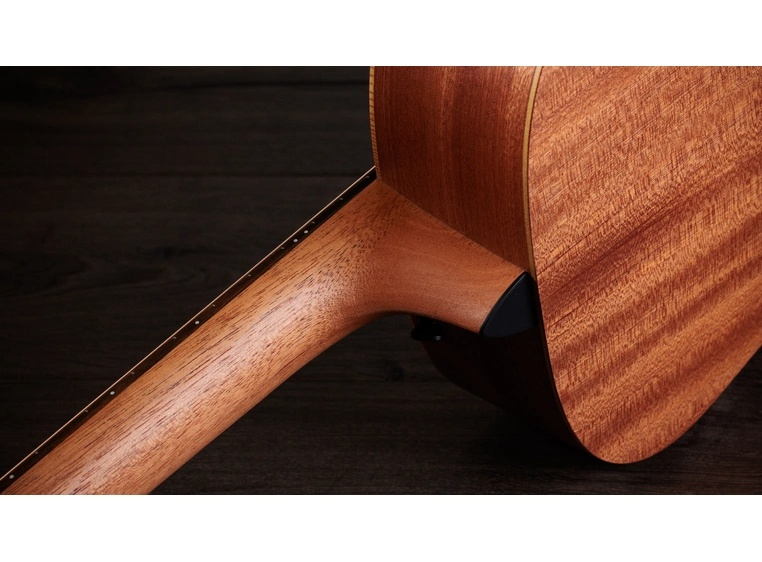 Taylor GS Mini-e Special Ed Honeyburst Sapele/Spruce HSB Top 