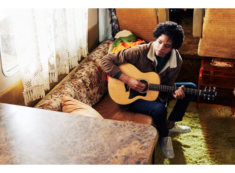 Taylor GS Mini Sapele 