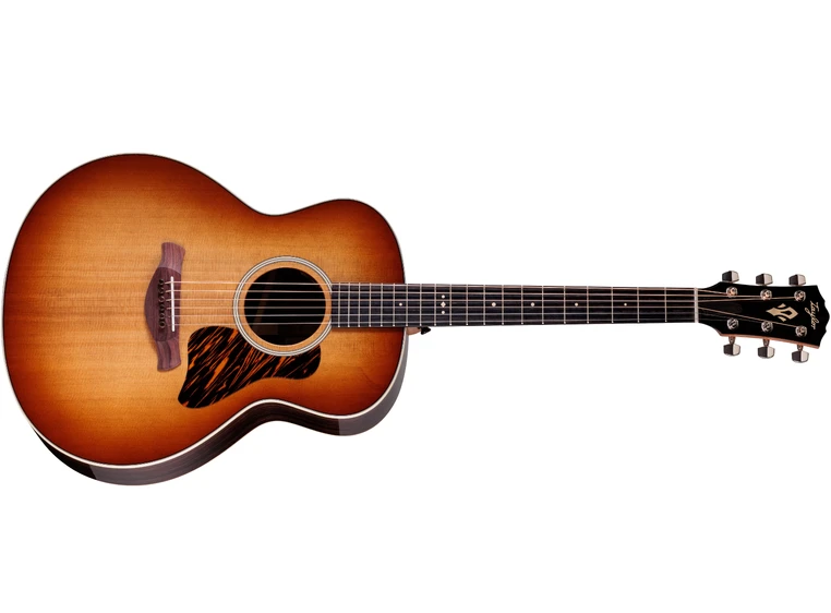 Taylor Gold Label 714e SB Firestripe  PG 