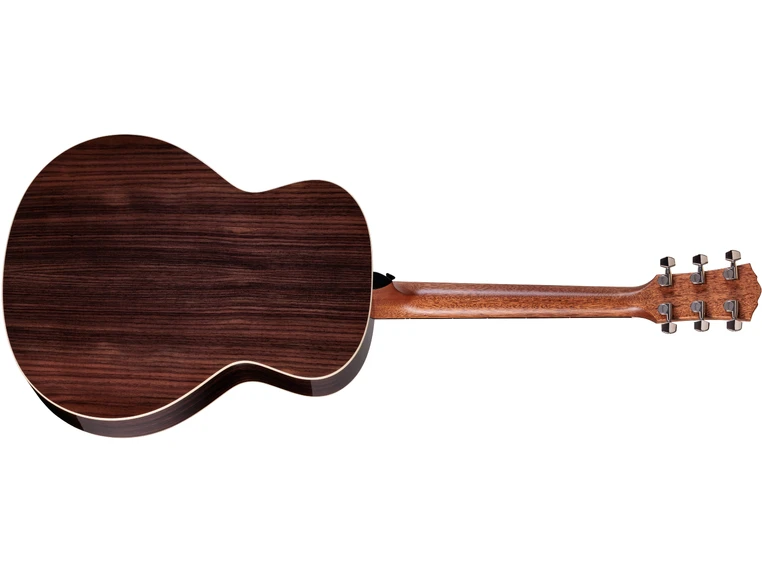 Taylor Gold Label 714e SB Firestripe  PG 