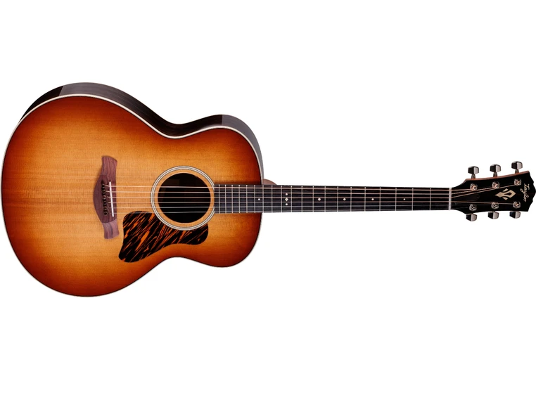 Taylor Gold Label 714e SB Firestripe  PG 