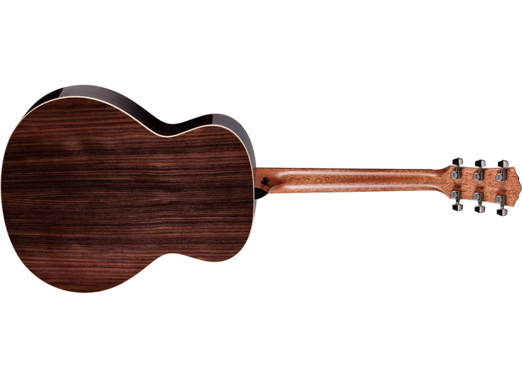 Taylor Gold Label 714e SB Firestripe  PG 