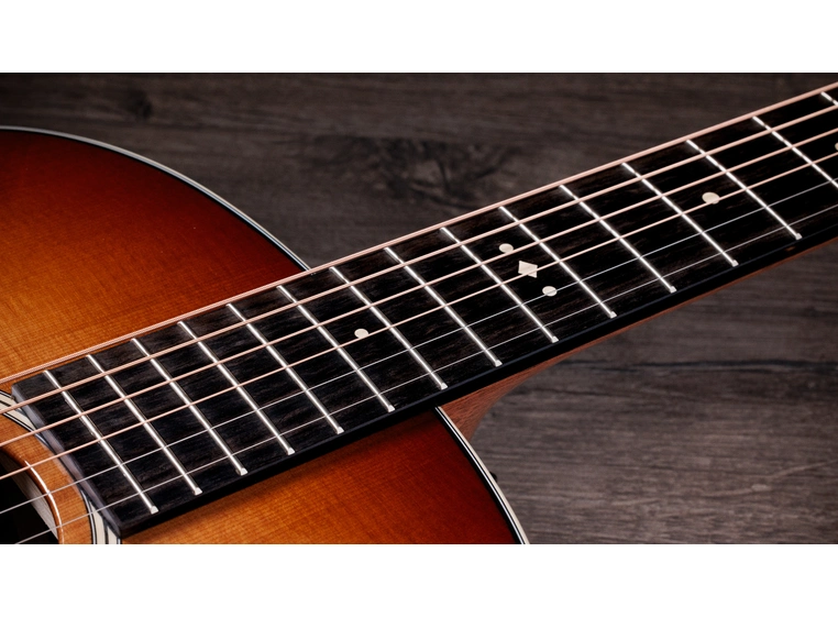 Taylor Gold Label 714e SB Firestripe  PG 