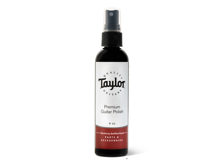 Taylor Guitar Polish, 4 Oz 