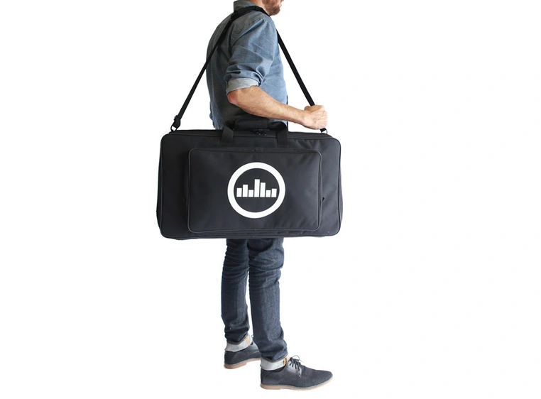 Temple Audio Design DUO-24 Soft Case 