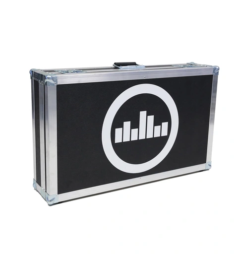 Temple Audio Design TRIO-28 Hard Case