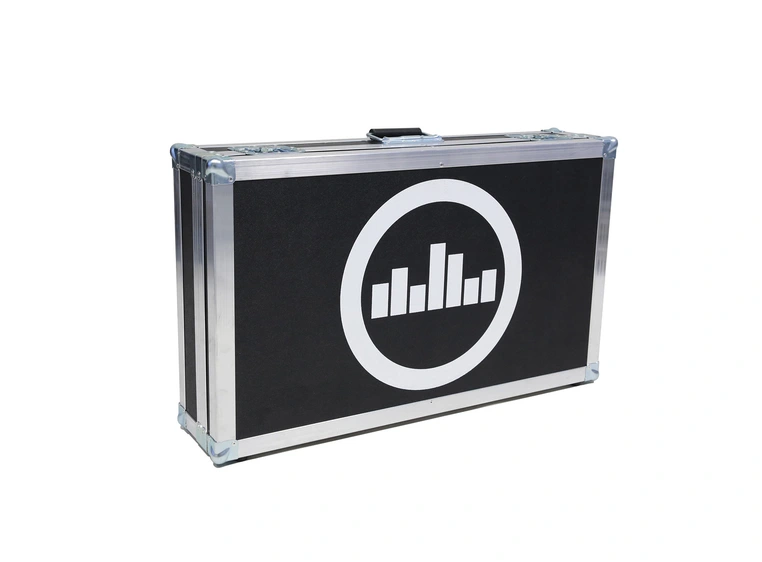 Temple Audio Design TRIO-28 Hard Case 