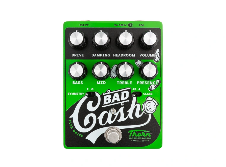 Thorn Bad Cash Flex Drive 