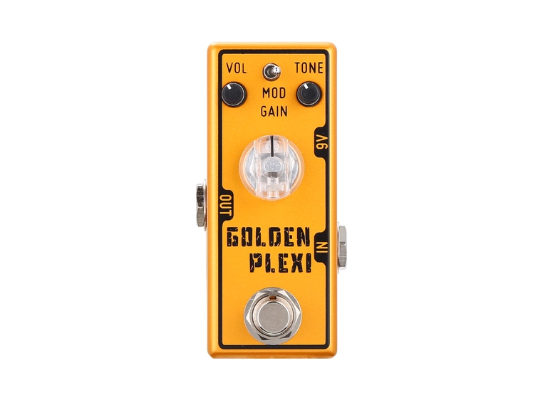 Tone City Golden Plexi V3 Distortion 