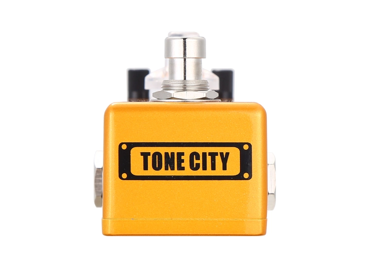 Tone City Golden Plexi V3 Distortion 