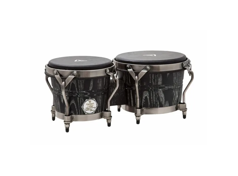 Tycoon 7" & 8½" 30TH Anniversary Celebration Series Bongos 