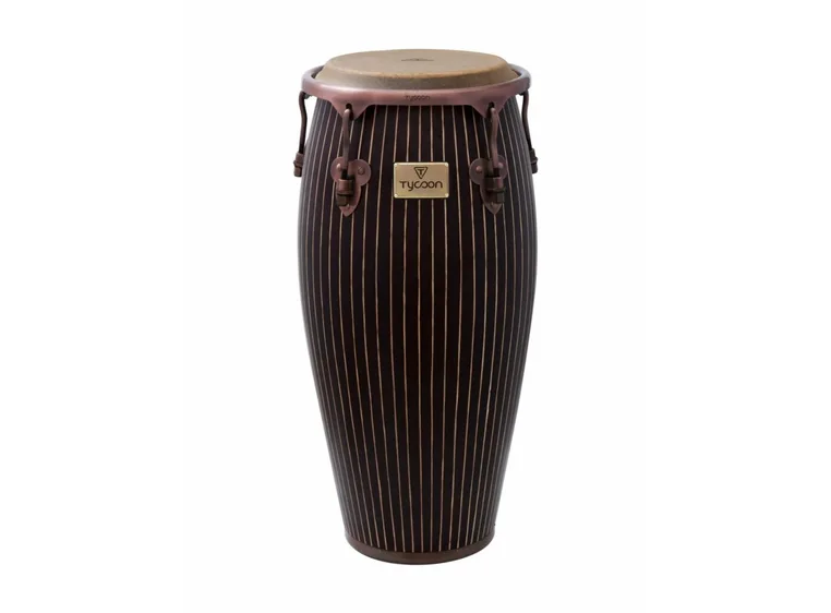 Tycoon Master Hand-Crafted Pinstripe Series Quinto (11") with Single Stand 